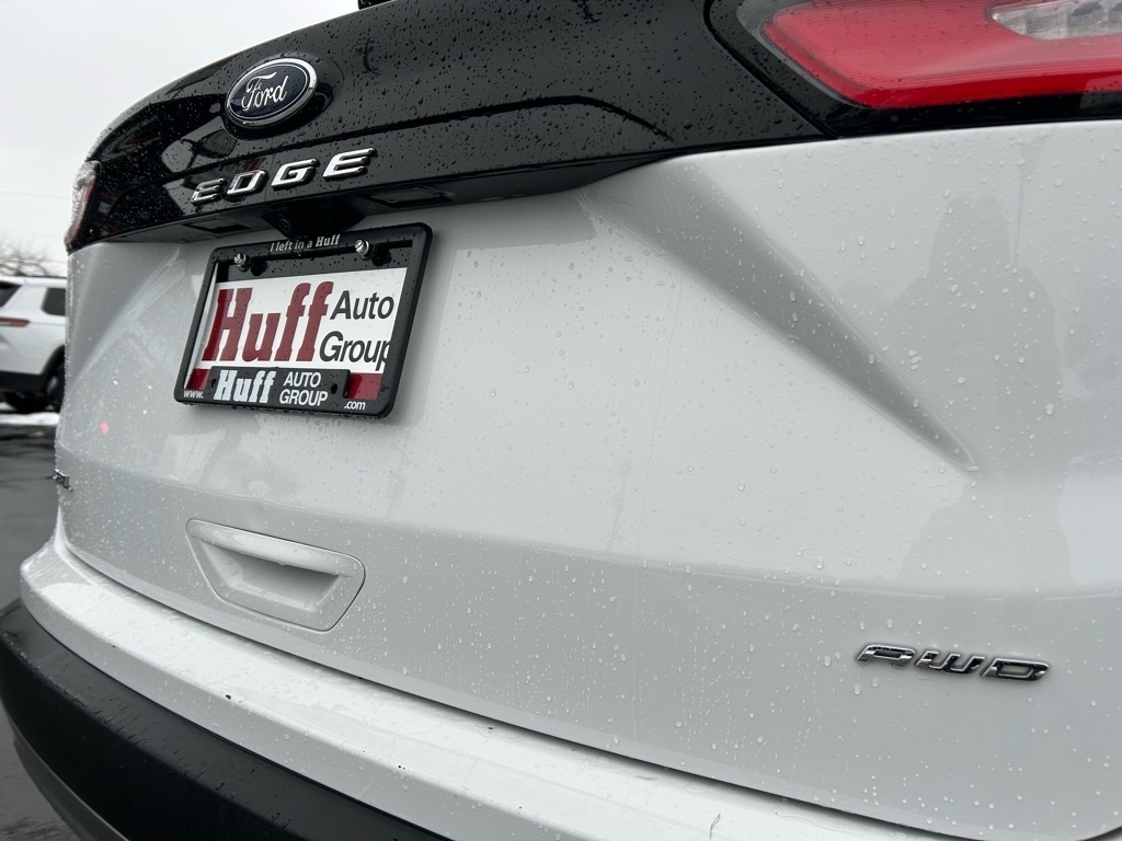 Ford Edge ST-Line AWD 2024