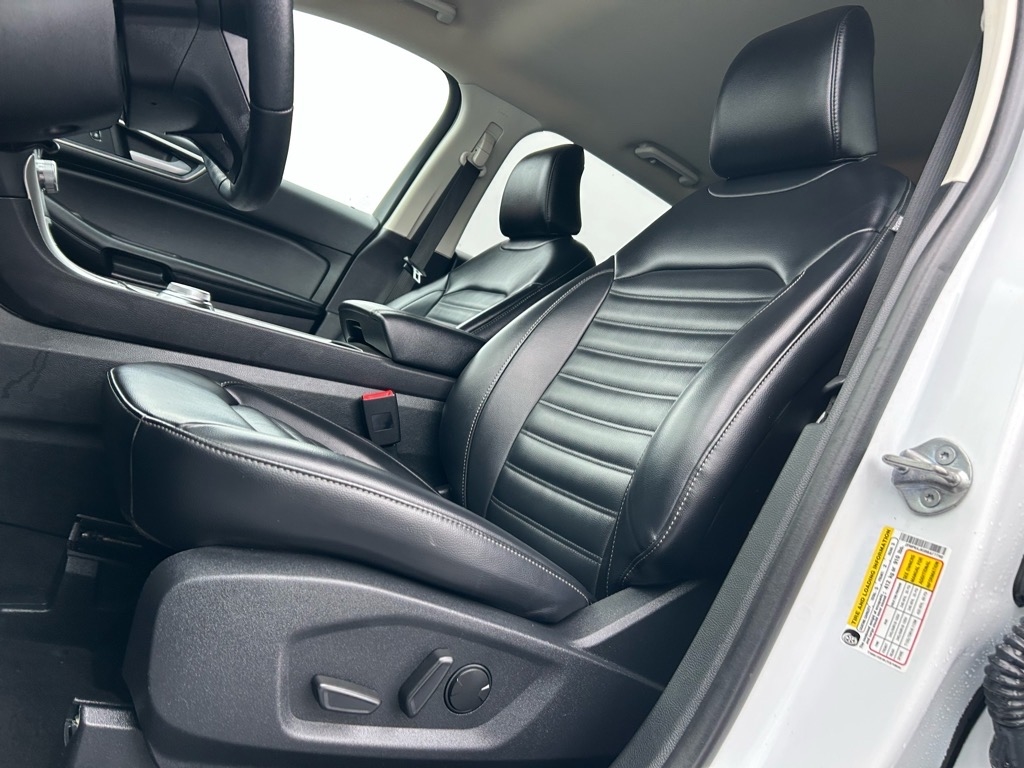 Ford Edge ST-Line AWD 2024