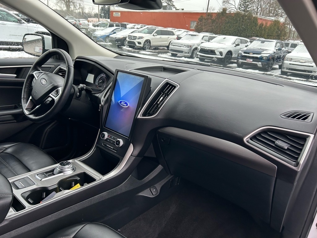 Ford Edge ST-Line AWD 2024