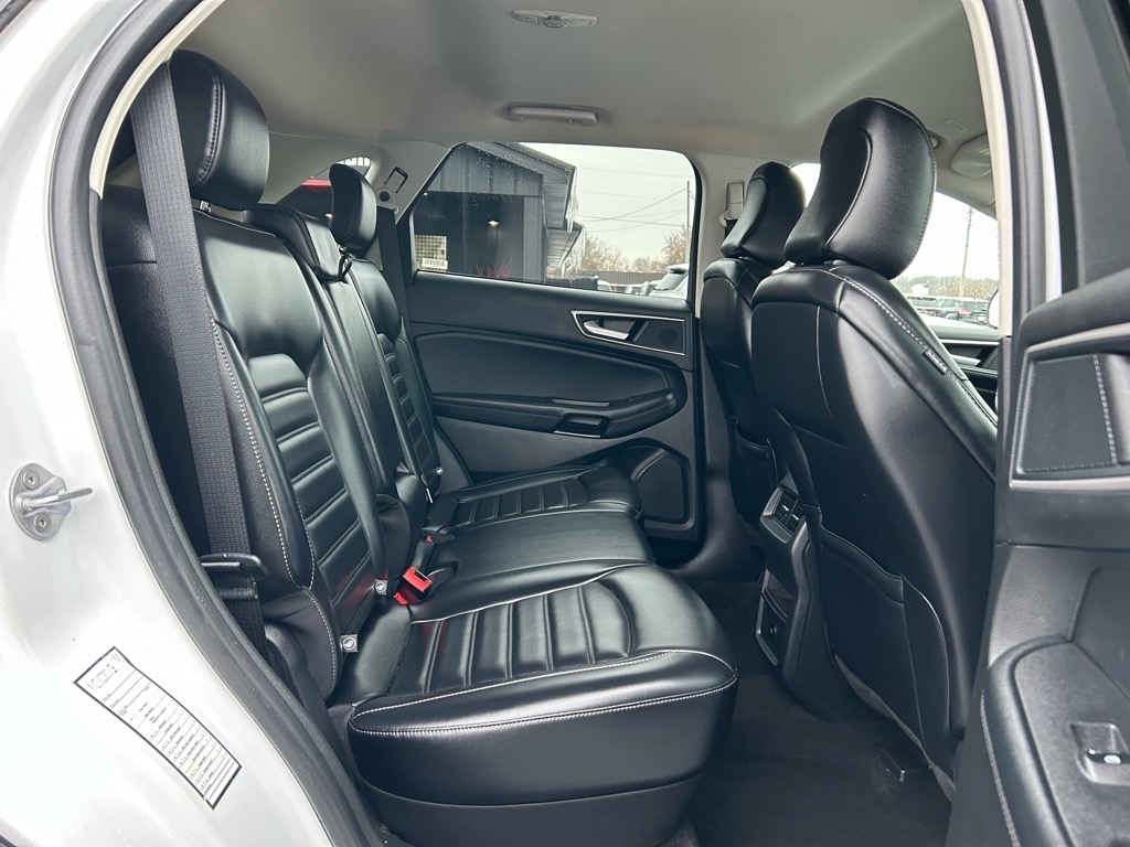 Ford Edge ST-Line AWD 2024