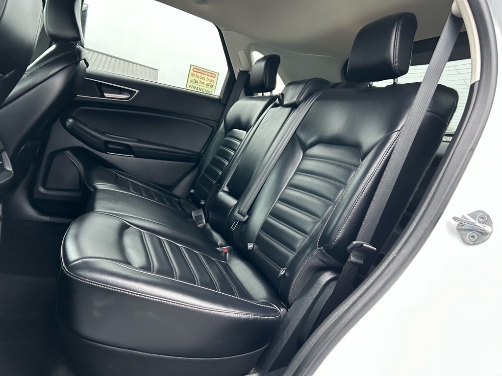 Ford Edge ST-Line AWD 2024