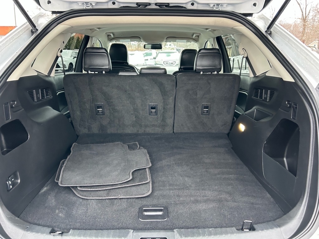 Ford Edge ST-Line AWD 2024