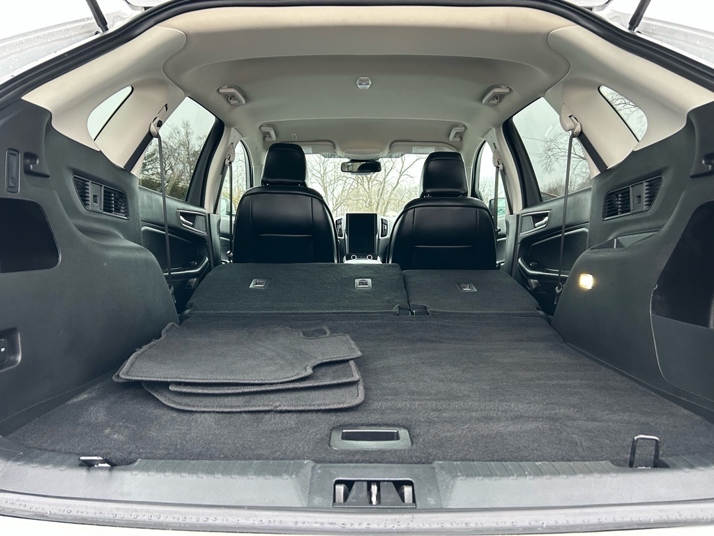 Ford Edge ST-Line AWD 2024