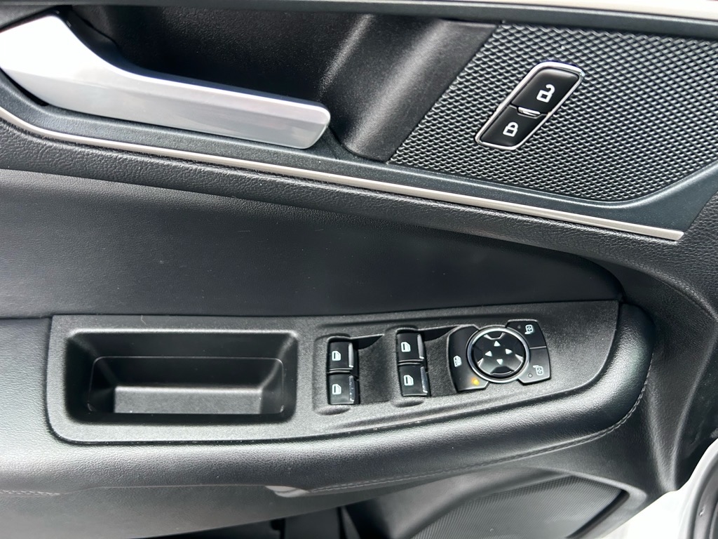 Ford Edge ST-Line AWD 2024