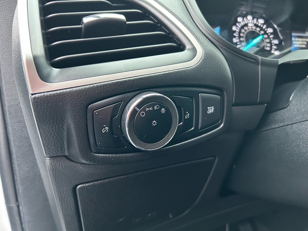 Ford Edge ST-Line AWD 2024