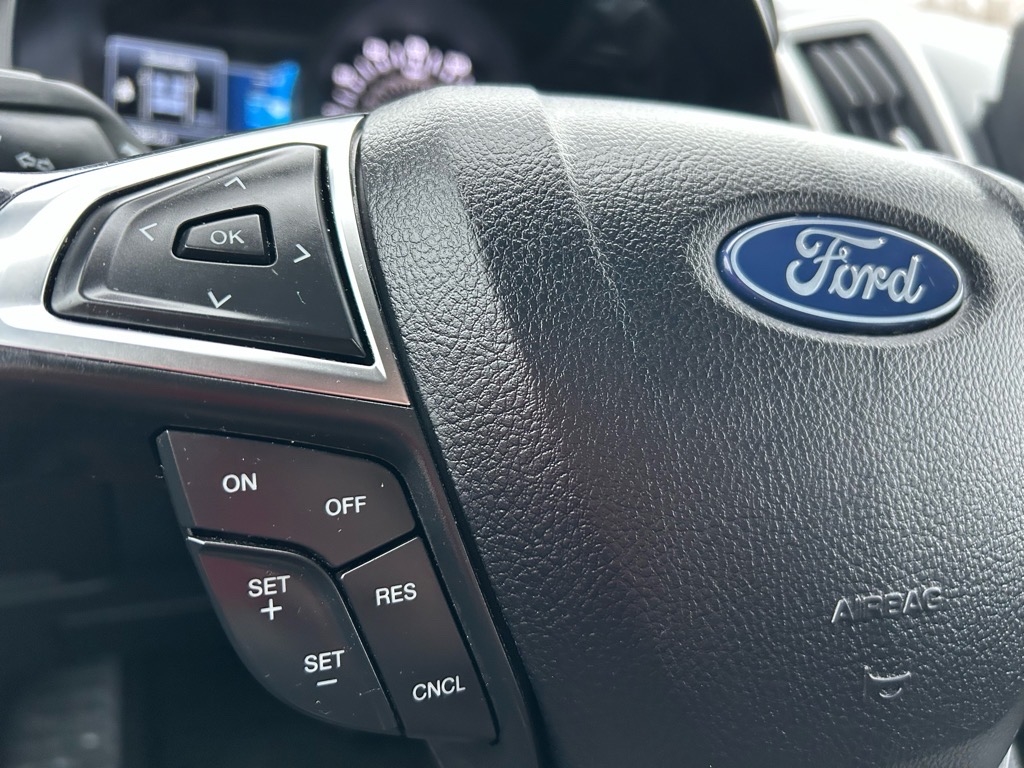 Ford Edge ST-Line AWD 2024