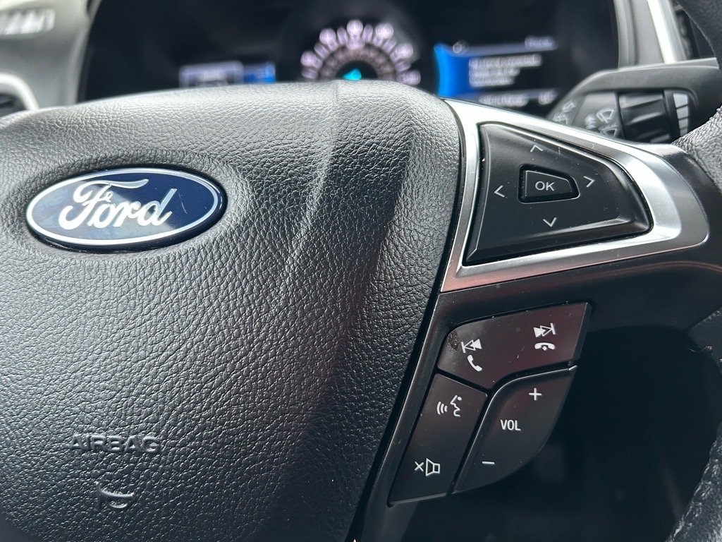 Ford Edge ST-Line AWD 2024