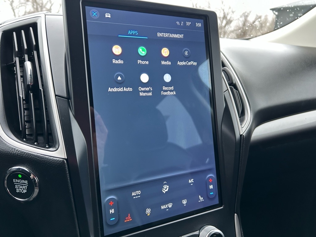 Ford Edge ST-Line AWD 2024