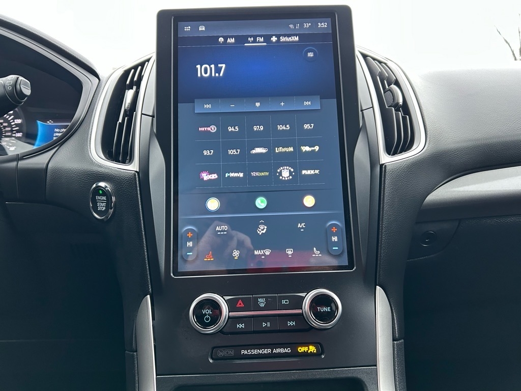 Ford Edge ST-Line AWD 2024