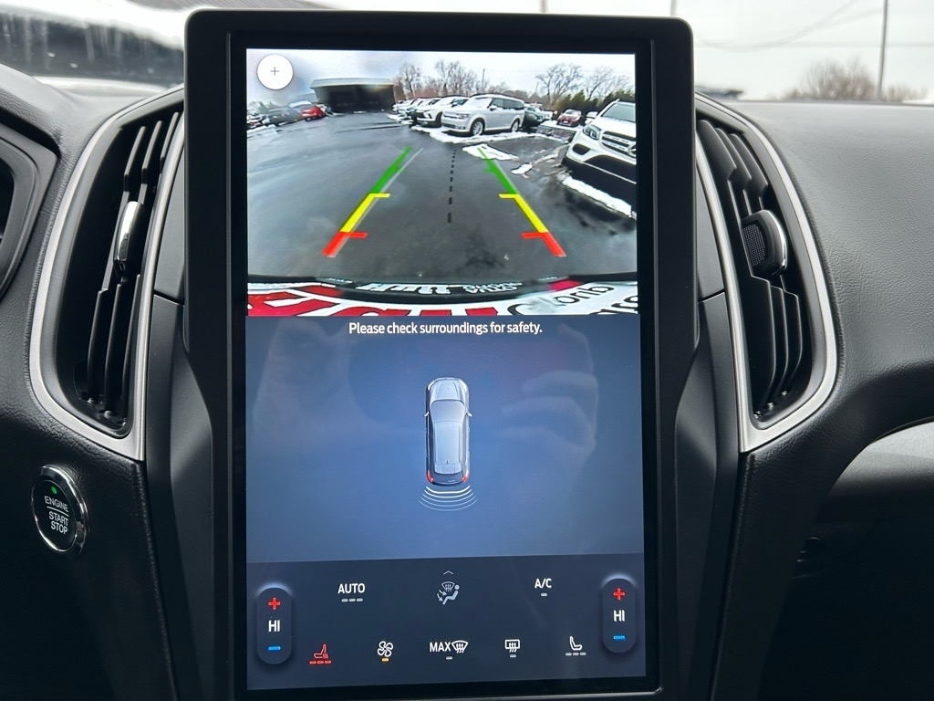 Ford Edge ST-Line AWD 2024