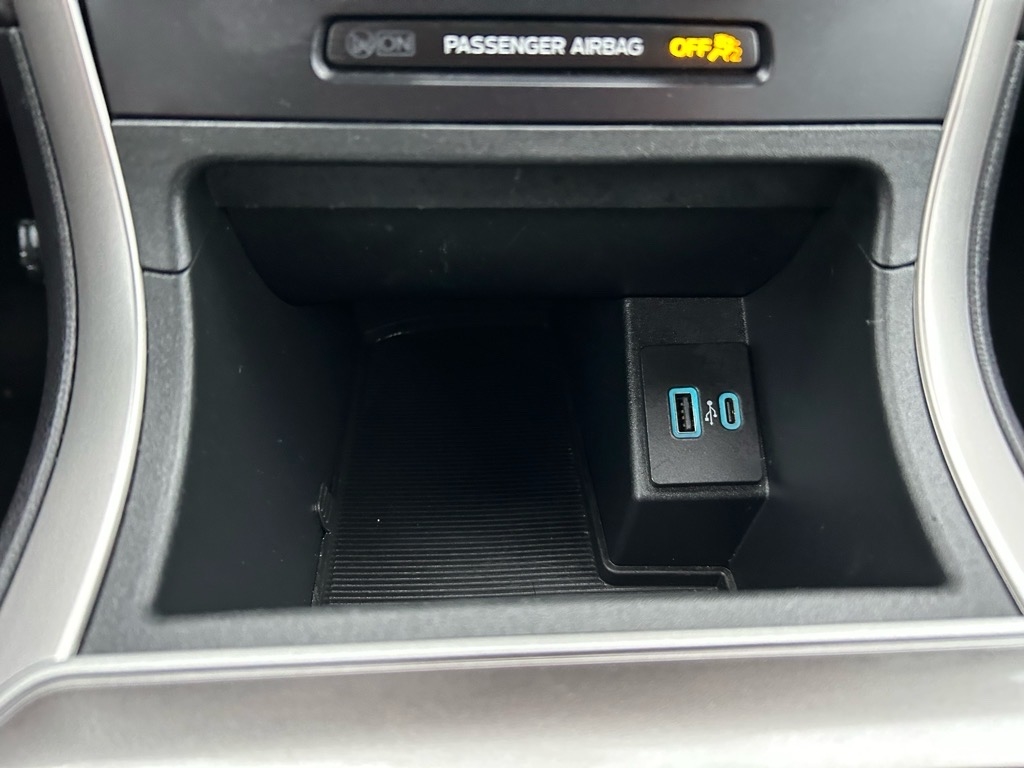 Ford Edge ST-Line AWD 2024