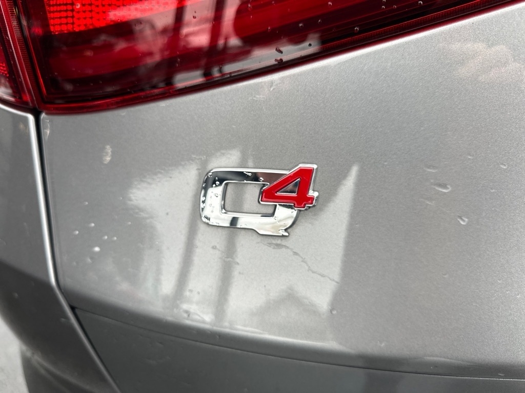 Alfa Romeo Stelvio Ti AWD 2021