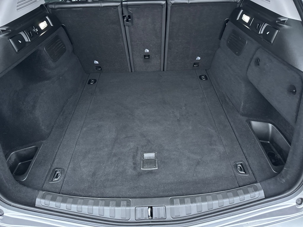 Alfa Romeo Stelvio Ti AWD 2021