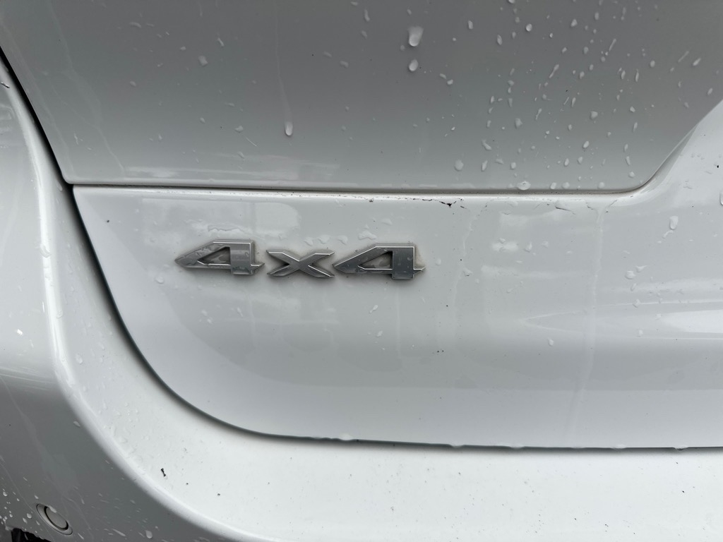 Jeep Grand Cherokee L Limited 4x4 2024