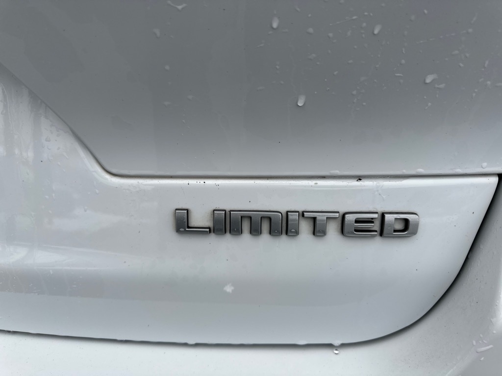 Jeep Grand Cherokee L Limited 4x4 2024