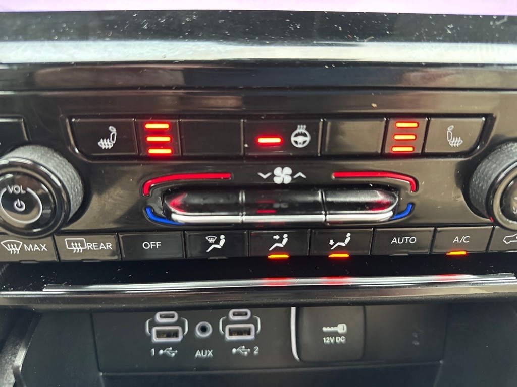 Jeep Grand Cherokee L Limited 4x4 2024