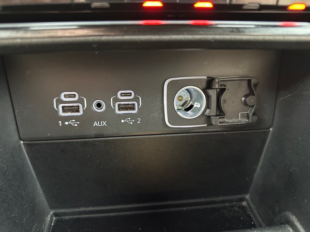 Jeep Grand Cherokee L Limited 4x4 2024