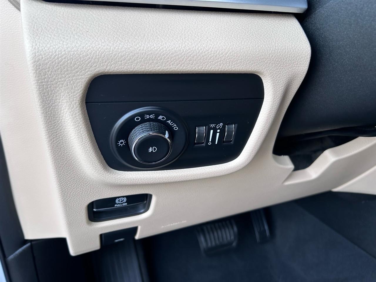 Jeep Grand Cherokee L Limited 4x4 2024