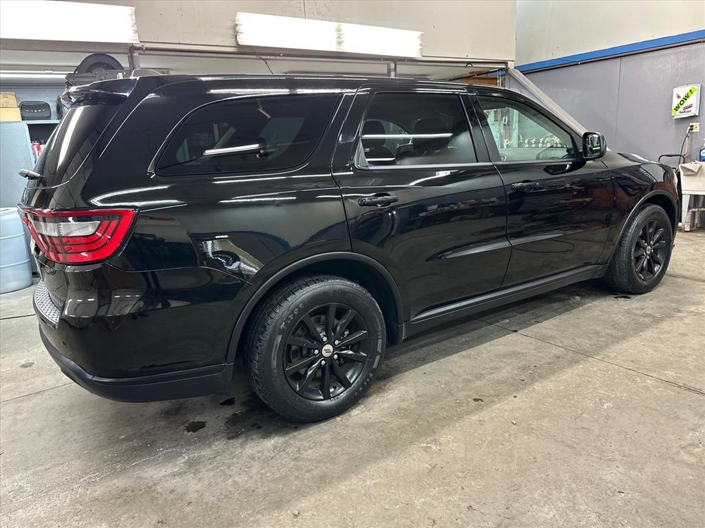 Dodge Durango Pursuit AWD 2019