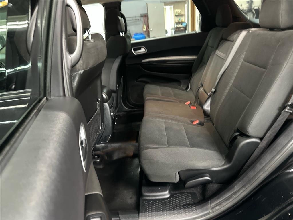 Dodge Durango Pursuit AWD 2019