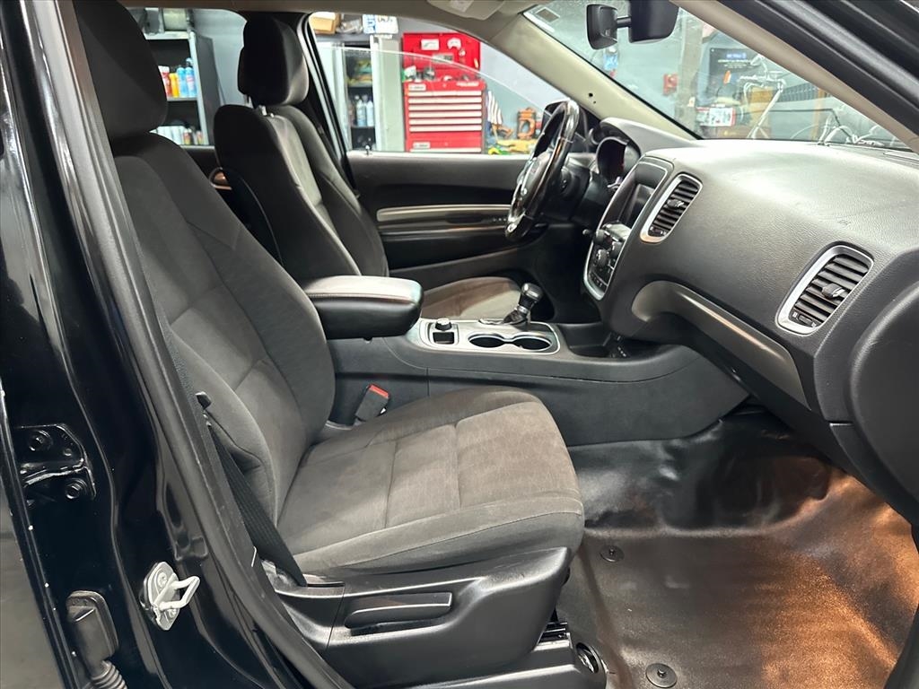 Dodge Durango Pursuit AWD 2019