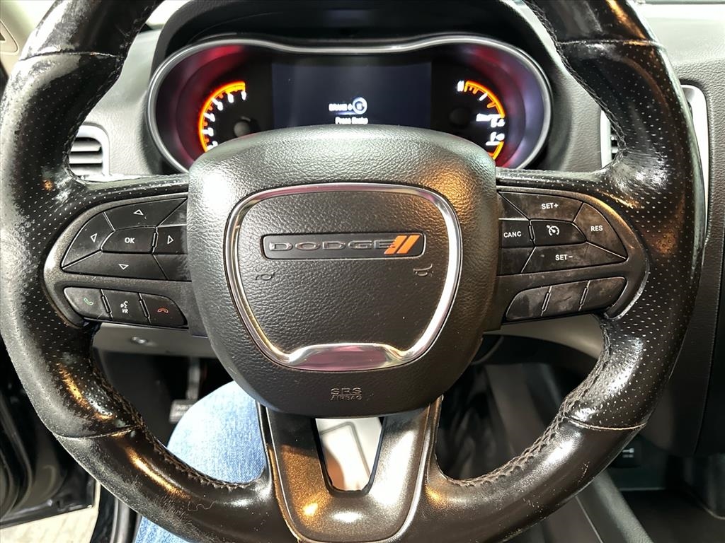 Dodge Durango Pursuit AWD 2019