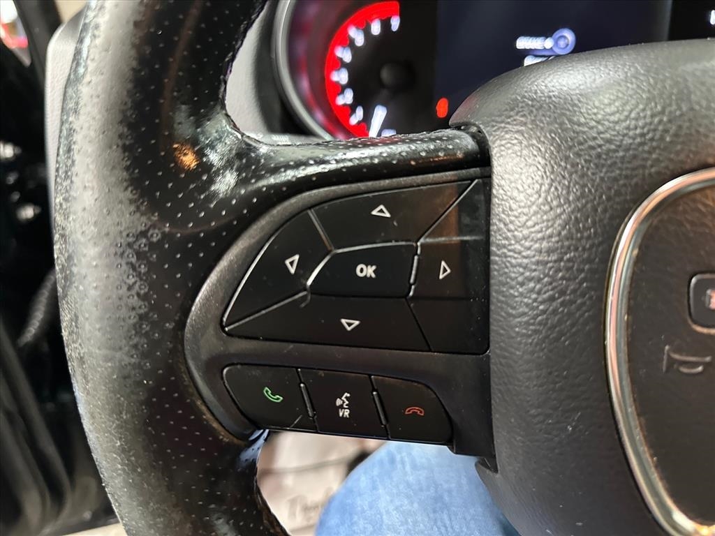 Dodge Durango Pursuit AWD 2019