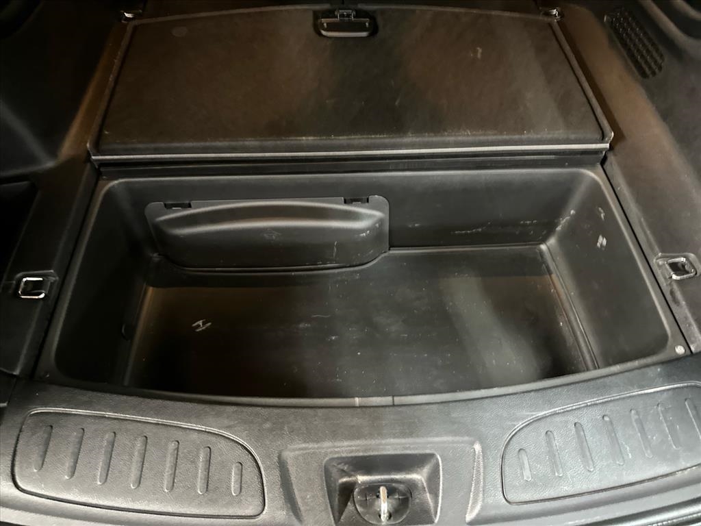 Dodge Durango Pursuit AWD 2019