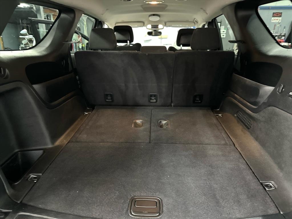 Dodge Durango Pursuit AWD 2019