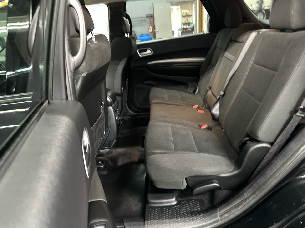 Dodge Durango Pursuit AWD 2019