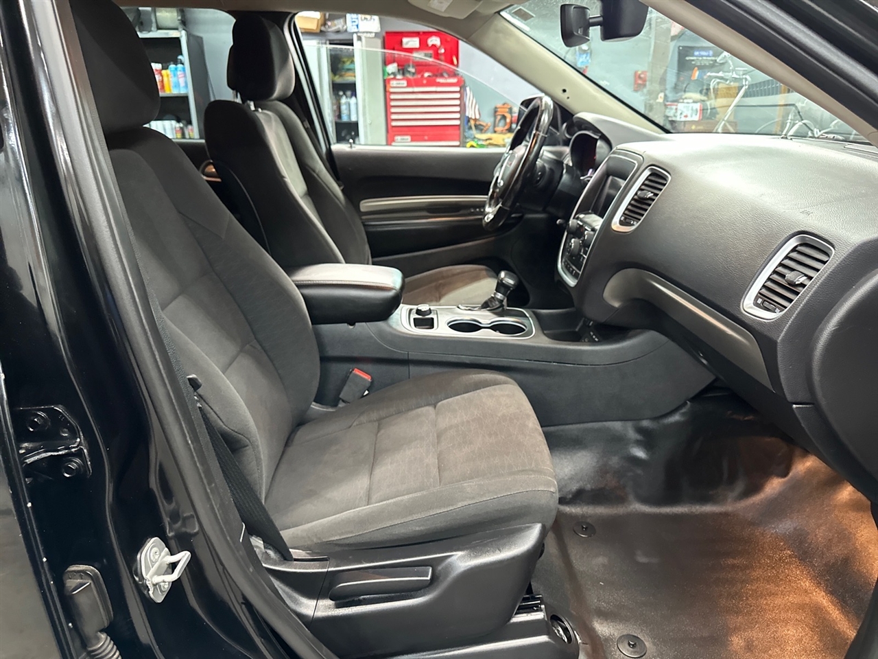 Dodge Durango Pursuit AWD 2019