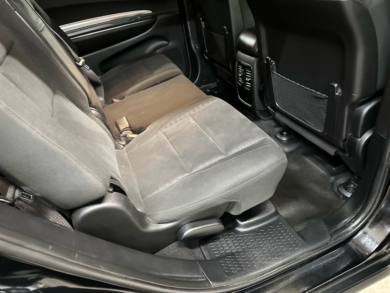 Dodge Durango Pursuit AWD 2019