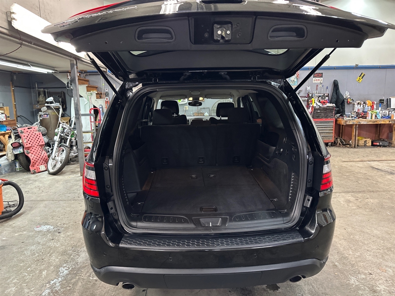 Dodge Durango Pursuit AWD 2019