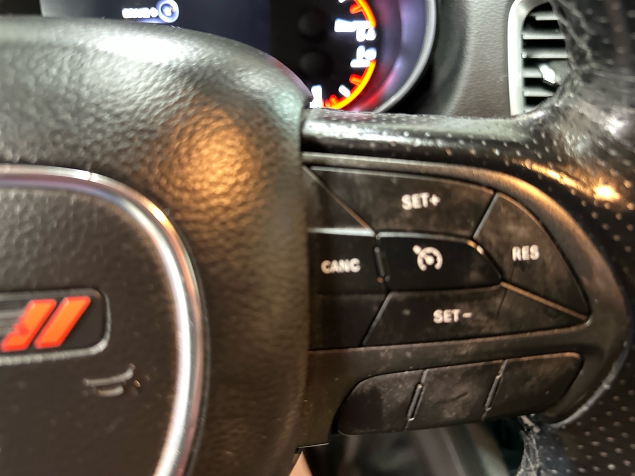 Dodge Durango Pursuit AWD 2019