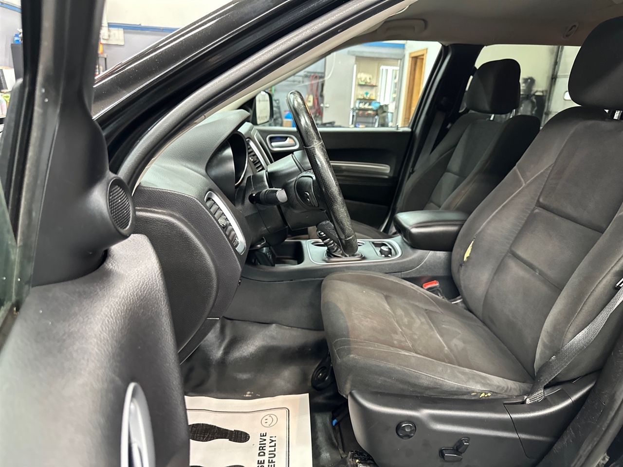 Dodge Durango Pursuit AWD 2019