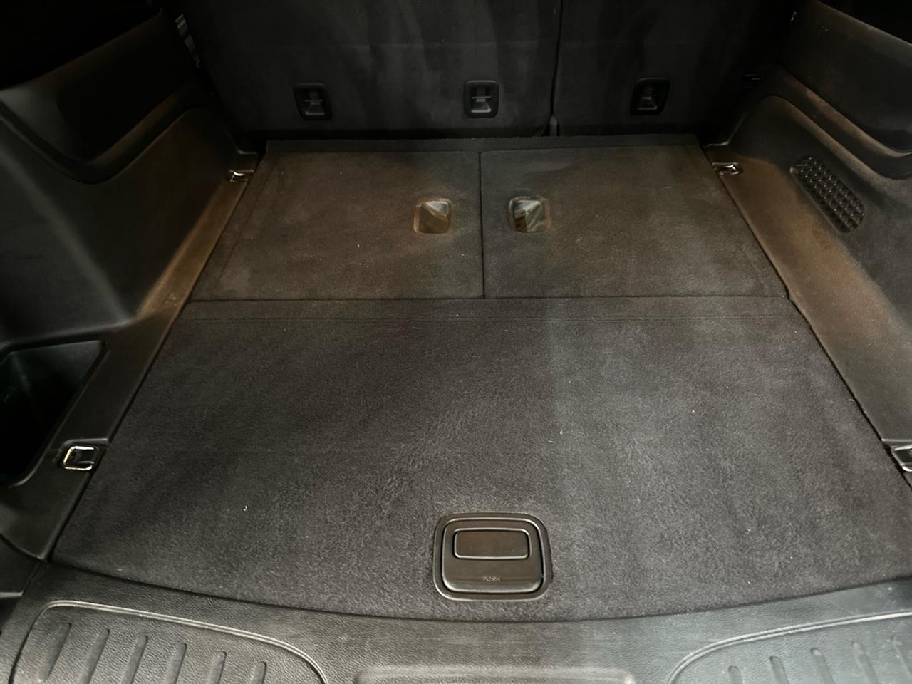 Dodge Durango Pursuit AWD 2019