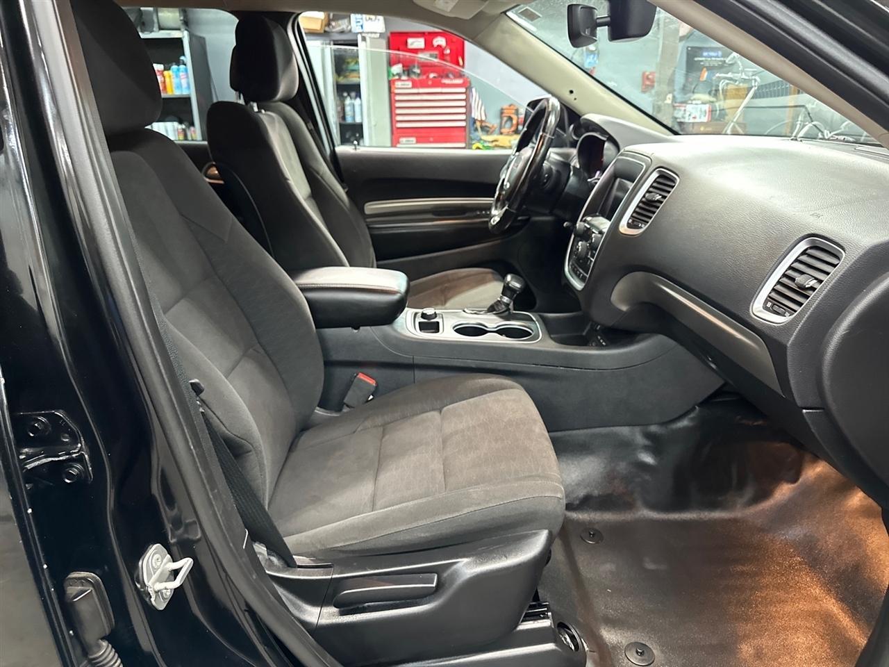 Dodge Durango Pursuit AWD 2019