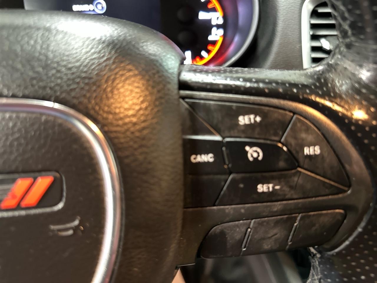 Dodge Durango Pursuit AWD 2019