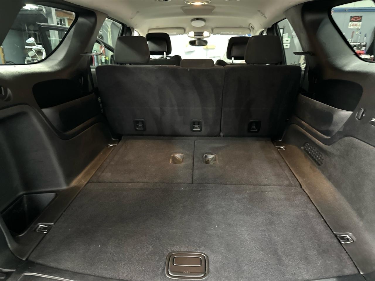 Dodge Durango Pursuit AWD 2019