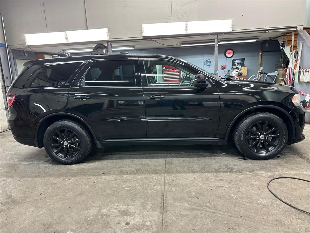 Dodge Durango Pursuit AWD 2019
