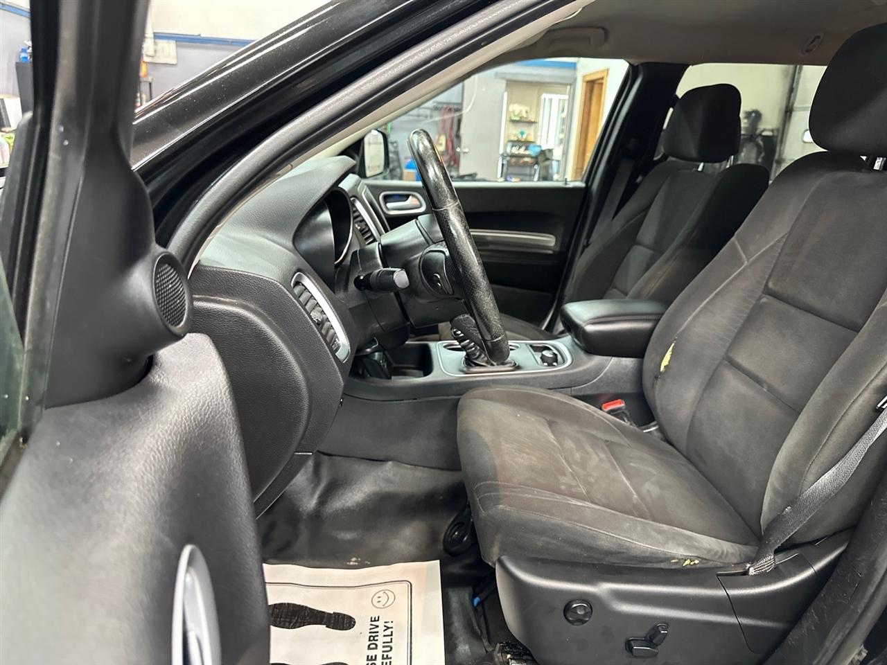 Dodge Durango Pursuit AWD 2019