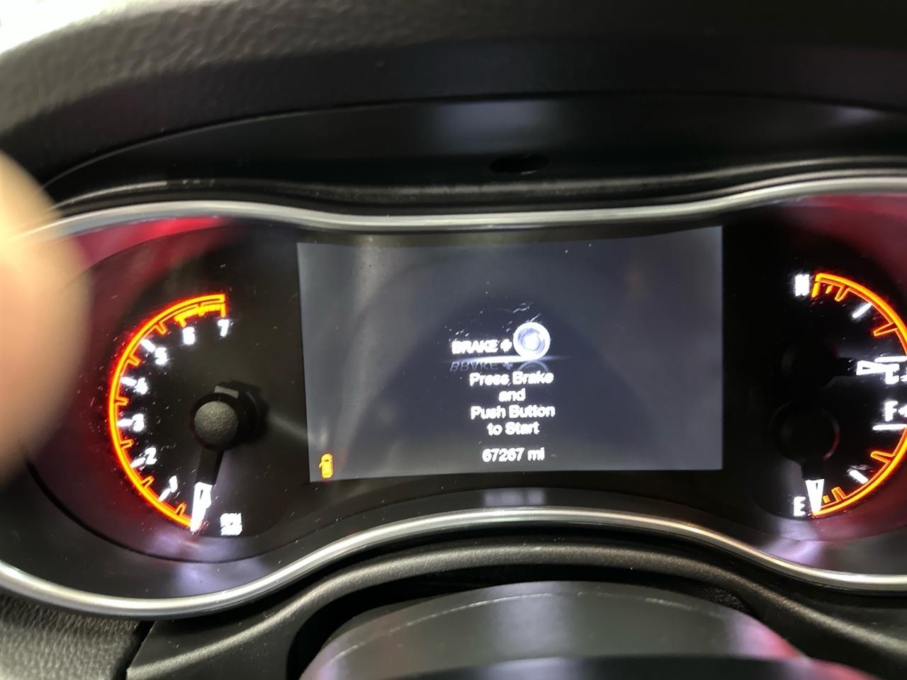 Dodge Durango Pursuit AWD 2019