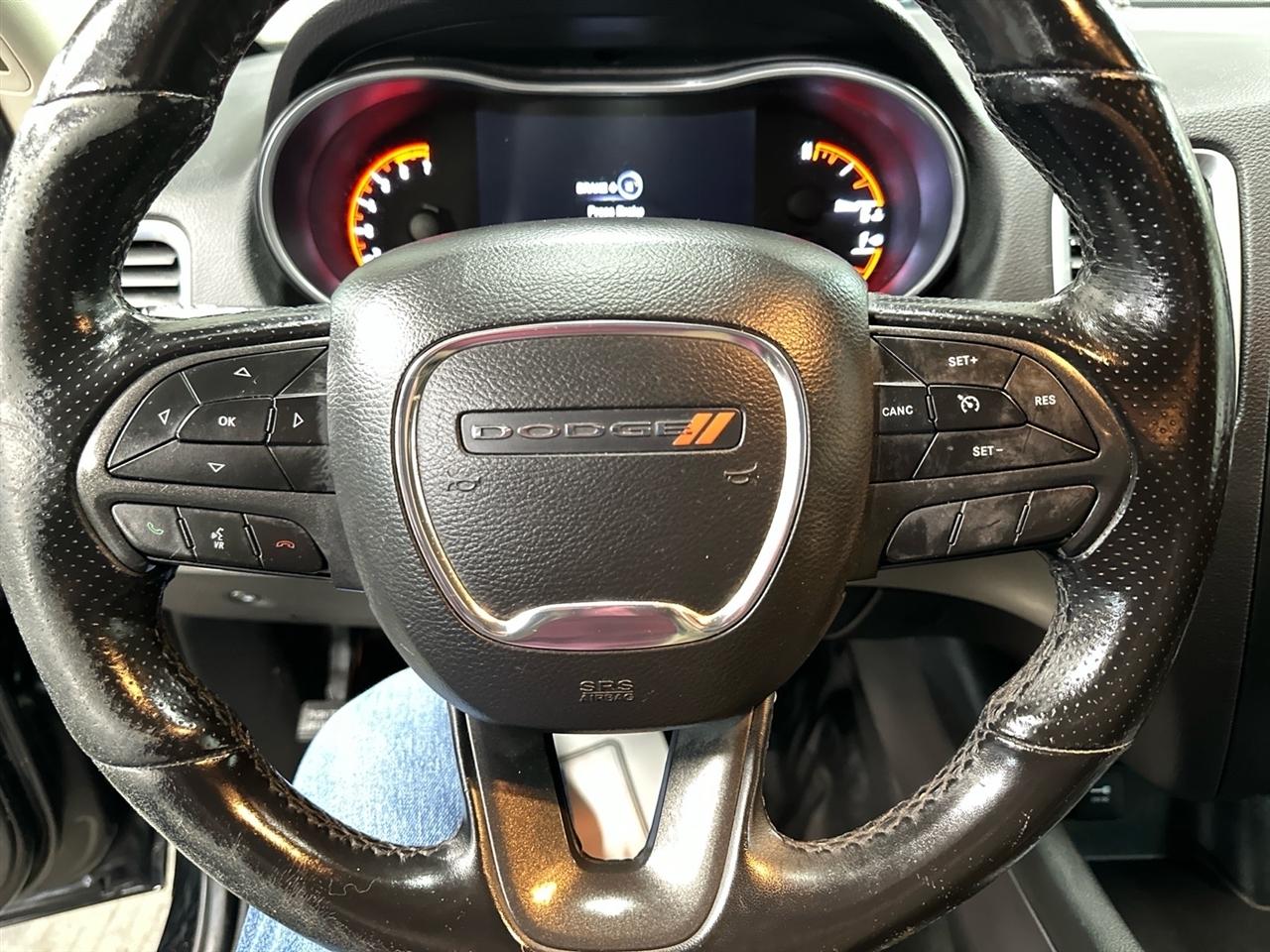 Dodge Durango Pursuit AWD 2019