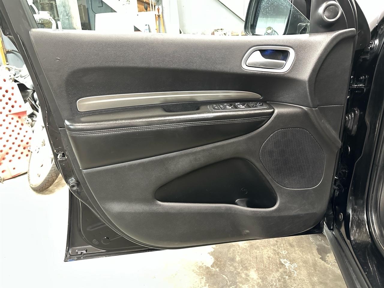 Dodge Durango Pursuit AWD 2019