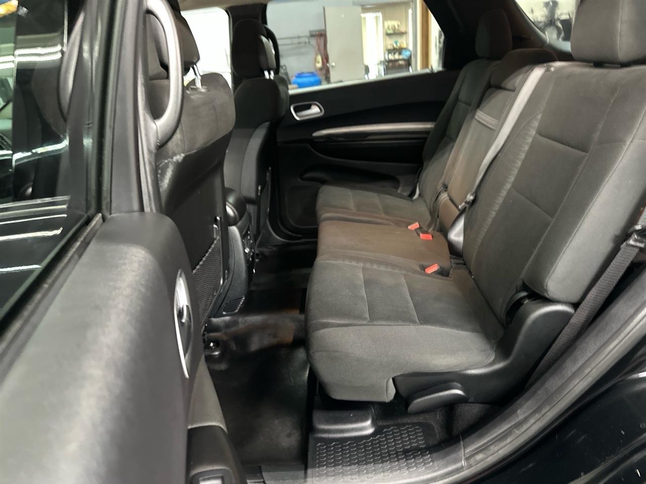 Dodge Durango Pursuit AWD 2019