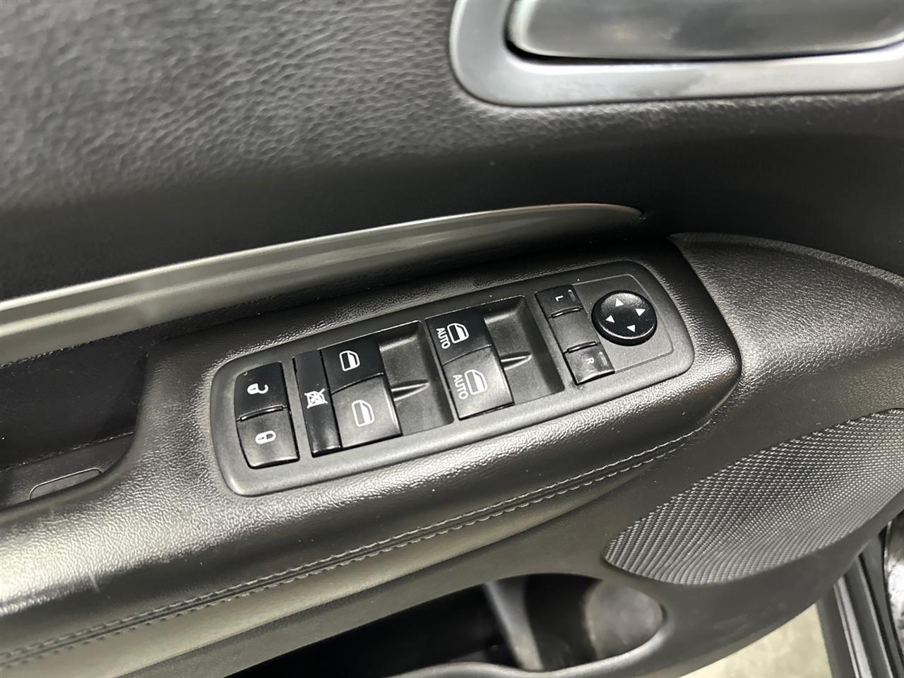 Dodge Durango Pursuit AWD 2019