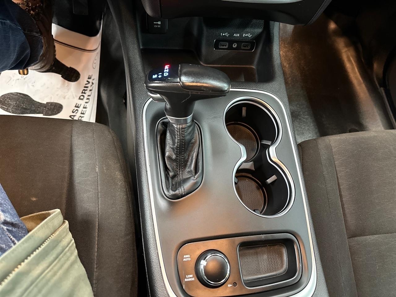 Dodge Durango Pursuit AWD 2019