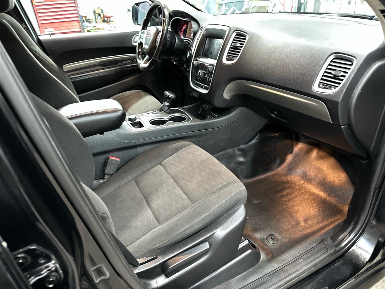 Dodge Durango Pursuit AWD 2019