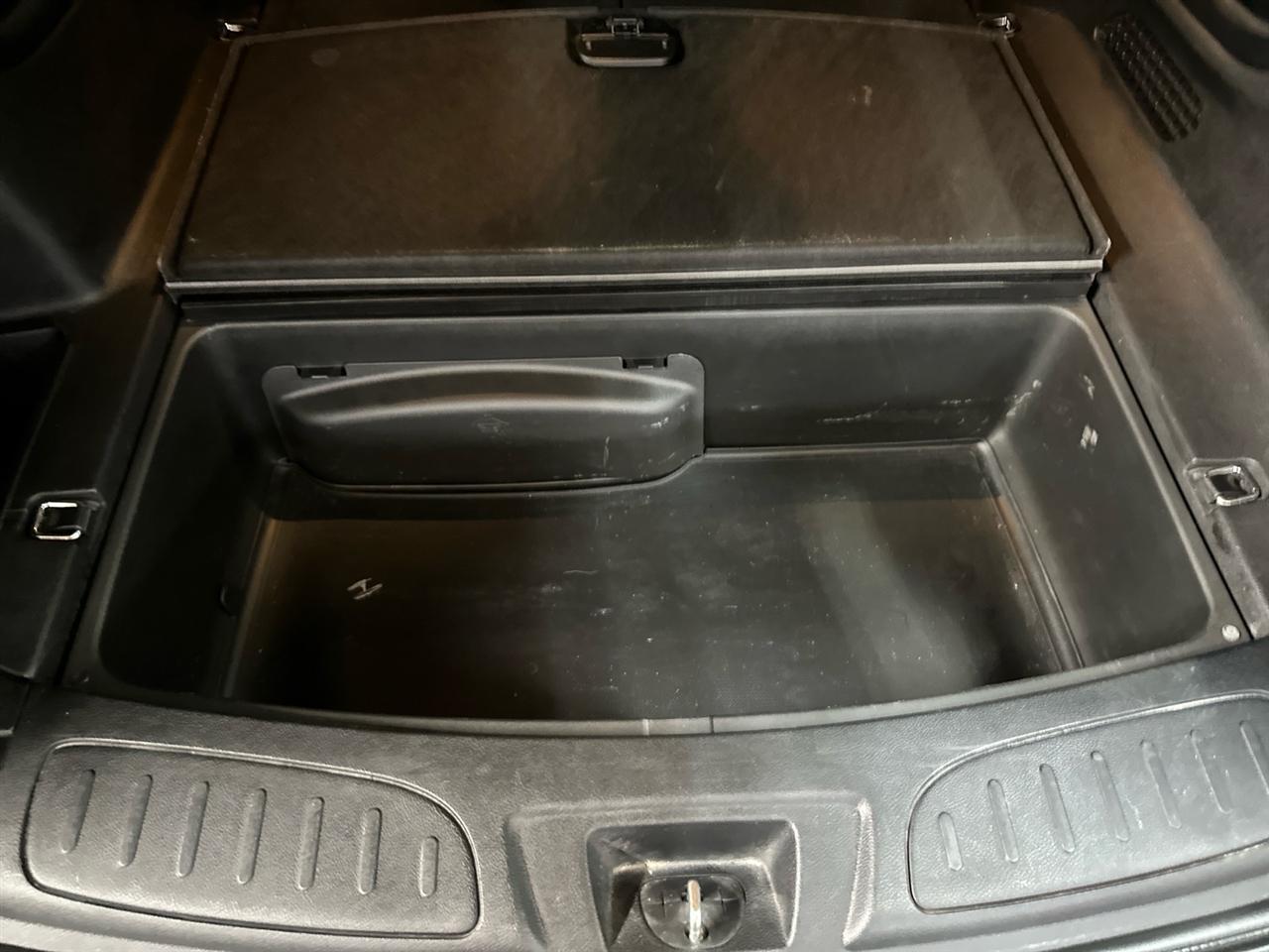 Dodge Durango Pursuit AWD 2019