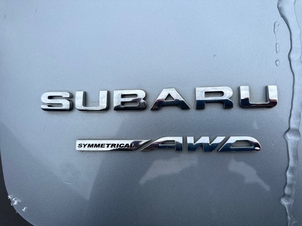 Subaru Impreza 5-door Manual 2020